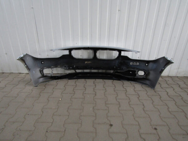 Bumper  BMW 3 F30 F31 Sport Line 11-15  Voorbumper  Q5802