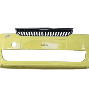 Bumper Skoda Citigo 1ST 11-16 Voorbumper Q6390