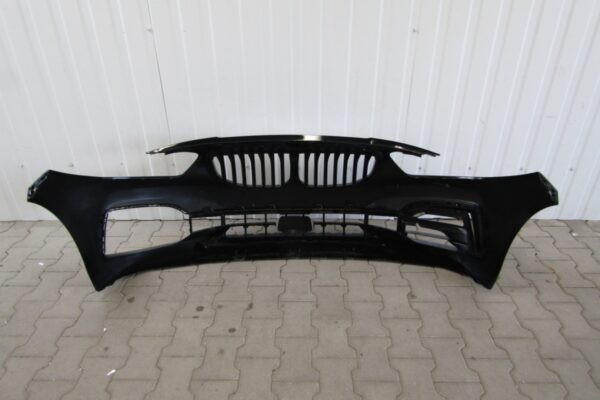 Bumper BMW 1 F40 19-8792676948 Voorbumper JM121