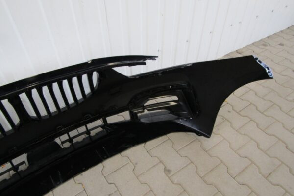Bumper BMW 1 F40 19-8792676948 Voorbumper JM121