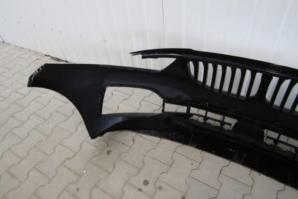 Bumper BMW 1 F40 19-8792676948 Voorbumper JM121