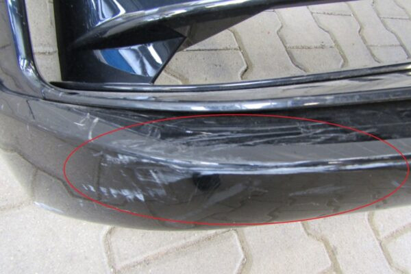 Bumper BMW 1 F40 19-8792676948 Voorbumper JM121