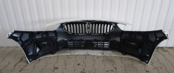 Bumper  BMW 1 F40 19- 10166185116 Voorbumper KS2377