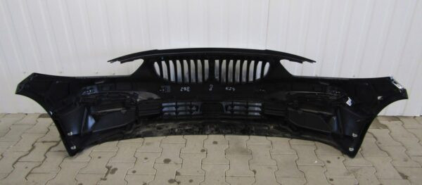 Bumper BMW 1 F40 19- 10166166756 Voorbumper KS2374