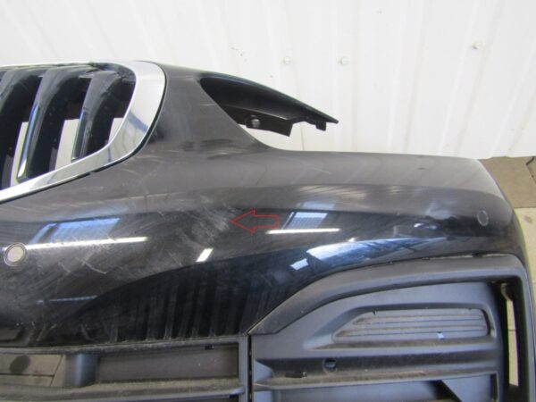 Bumper BMW 1 F40 19- 10166166756 Voorbumper KS2374