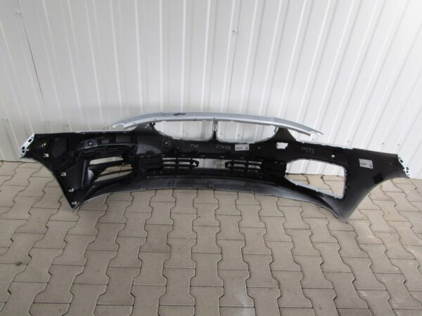 Bumper BMW 1 F40 19-9546160133 Voorbumper Z3658