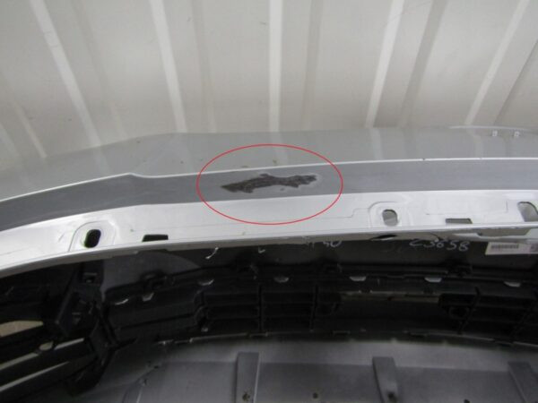 Bumper BMW 1 F40 19-9546160133 Voorbumper Z3658