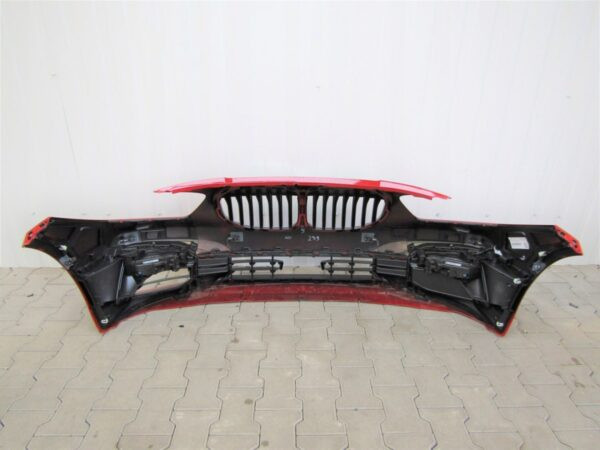 Bumper BMW 1 F40 19- 8792651396 Voorbumper X3282