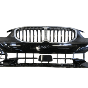 Bumper BMW 1 F40 19-8792676948 Voorbumper JM121