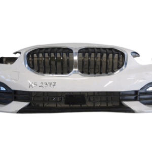 Bumper  BMW 1 F40 19- 10166185116 Voorbumper KS2377