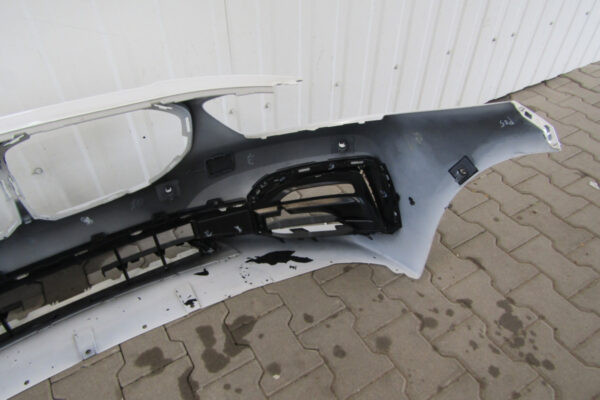 Bumper BMW 1 F40 Luxury Line 19-51117459708 Voorbumper JM194