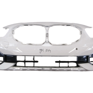 Bumper BMW 1 F40 Luxury Line 19-51117459708 Voorbumper JM194