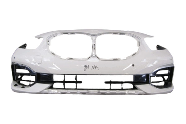 Bumper BMW 1 F40 Luxury Line 19-51117459708 Voorbumper JM194