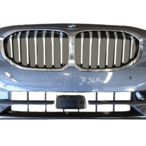 Bumper BMW 1 F40 Luxury Line 19- 9420039922 Voorbumper JK3614