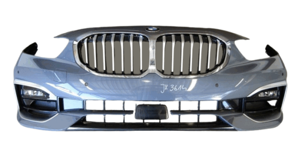 Bumper BMW 1 F40 Luxury Line 19- 9420039922 Voorbumper JK3614