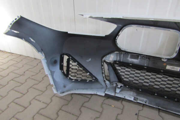 Bumper BMW X2 F39 M-Pakket M Pakket 18- Voorbumper MZ1289