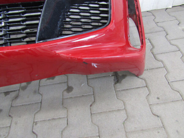 Bumper BMW 1 F40 M-Pakket M Pakket 5111-8070928 Voorbumper MK3367