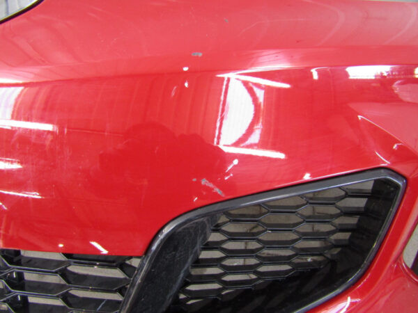 Bumper BMW 1 F40 M-Pakket M Pakket 5111-8070928 Voorbumper MK3367