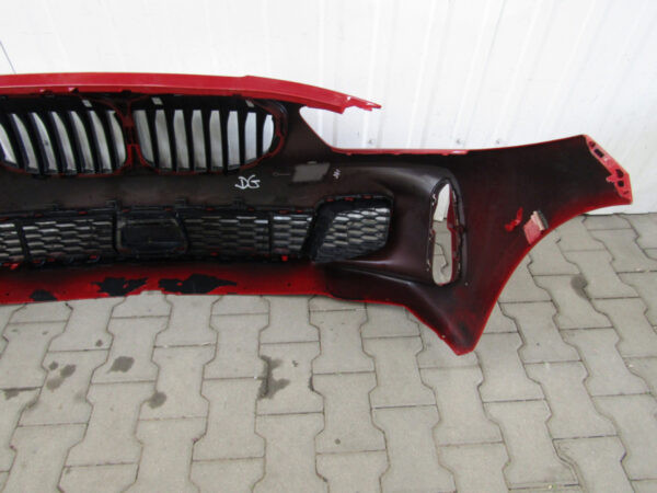Bumper BMW 1 F40 M-Pakket M Pakket 5111-8070928 Voorbumper MK3367