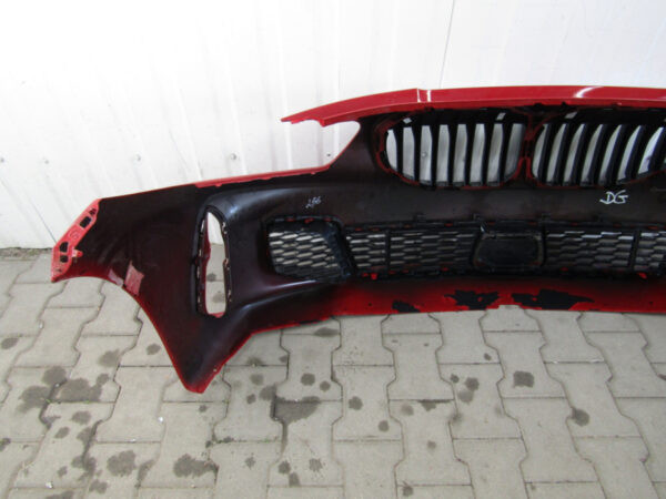 Bumper BMW 1 F40 M-Pakket M Pakket 5111-8070928 Voorbumper MK3367