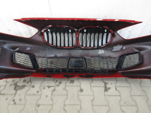 Bumper BMW 1 F40 M-Pakket M Pakket 5111-8070928 Voorbumper MK3367