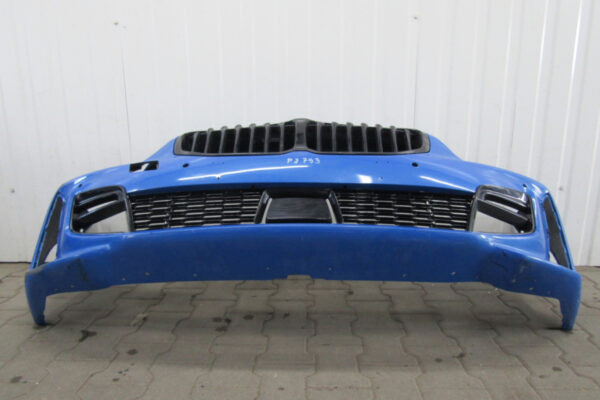 Bumper BMW 1 F40 M-Pakket M Pakket 19- 5111-070928 Voorbumper PJ793