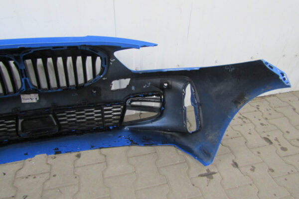 Bumper BMW 1 F40 M-Pakket M Pakket 19- 5111-070928 Voorbumper PJ793