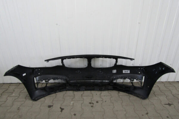 Bumper BMW 3 Serie GT F34 13- 51117293806 Voorbumper PJ794