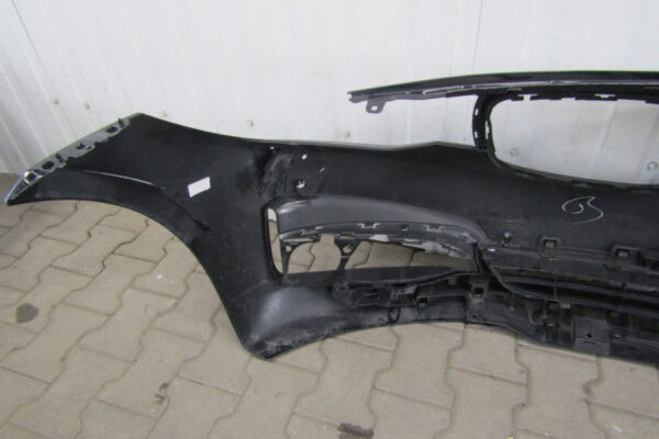 Bumper BMW 3 Serie GT F34 13- 51117293806 Voorbumper PJ794