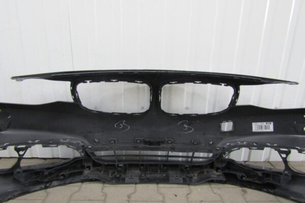 Bumper BMW 3 Serie GT F34 13- 51117293806 Voorbumper PJ794