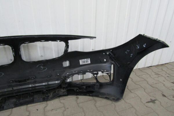 Bumper BMW 3 Serie GT F34 13- 51117293806 Voorbumper PJ794