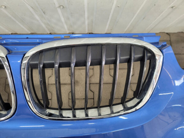 Bumper BMW X1 F48 M-Pakket M Pakket 15-18 51118059891 Voorbumper PJ961
