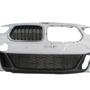 Bumper BMW X2 F39 M-Pakket M Pakket 18- Voorbumper MZ1289