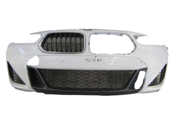 Bumper BMW X2 F39 M-Pakket M Pakket 18- Voorbumper MZ1289