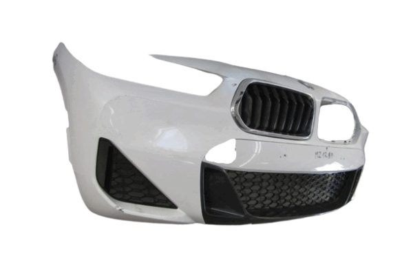 Bumper BMW X2 F39 M-Pakket M Pakket 18- Voorbumper MZ1289