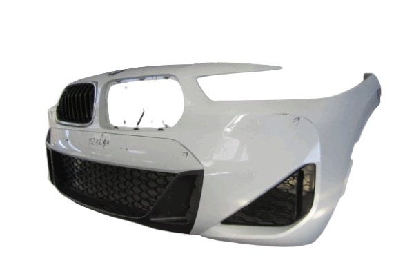 Bumper BMW X2 F39 M-Pakket M Pakket 18- Voorbumper MZ1289