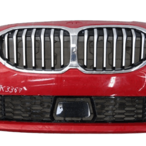 Bumper BMW 1 F40 M-Pakket M Pakket 5111-8070928 Voorbumper MK3367