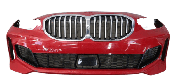 Bumper BMW 1 F40 M-Pakket M Pakket 5111-8070928 Voorbumper MK3367