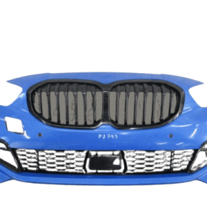 Bumper BMW 1 F40 M-Pakket M Pakket 19- 5111-070928 Voorbumper PJ793