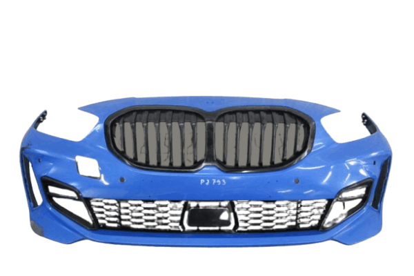 Bumper BMW 1 F40 M-Pakket M Pakket 19- 5111-070928 Voorbumper PJ793