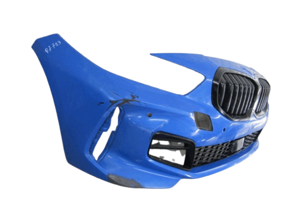Bumper BMW 1 F40 M-Pakket M Pakket 19- 5111-070928 Voorbumper PJ793