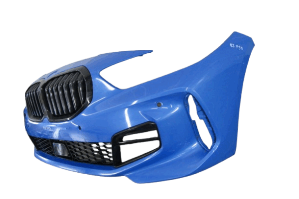 Bumper BMW 1 F40 M-Pakket M Pakket 19- 5111-070928 Voorbumper PJ793