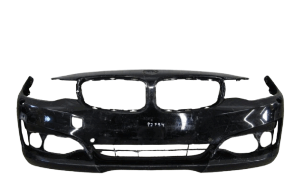 Bumper BMW 3 Serie GT F34 13- 51117293806 Voorbumper PJ794