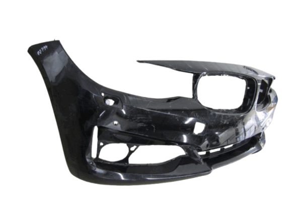 Bumper BMW 3 Serie GT F34 13- 51117293806 Voorbumper PJ794