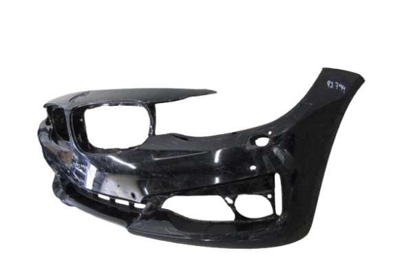 Bumper BMW 3 Serie GT F34 13- 51117293806 Voorbumper PJ794
