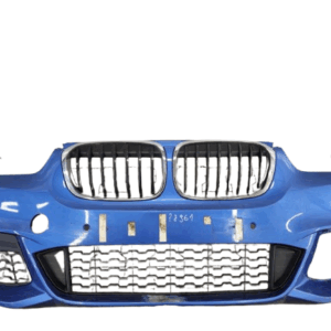 Bumper BMW X1 F48 M-Pakket M Pakket 15-18 51118059891 Voorbumper PJ961