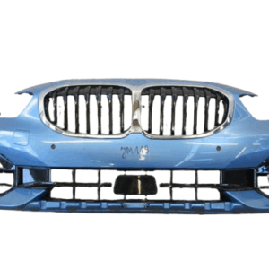Bumper BMW 1 F40 Sport Line 19-51117459708 Voorbumper JM119