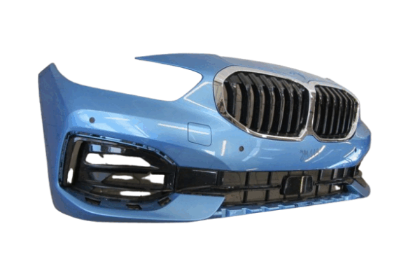 Bumper BMW 1 F40 Sport Line 19-51117459708 Voorbumper JM119