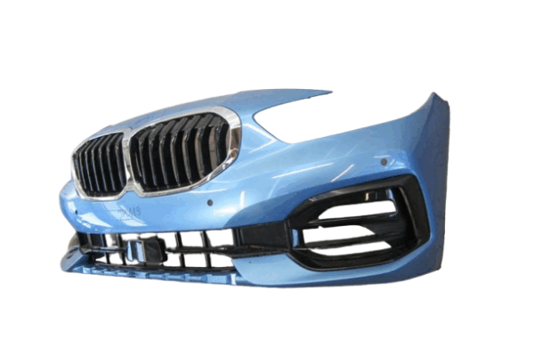 Bumper BMW 1 F40 Sport Line 19-51117459708 Voorbumper JM119