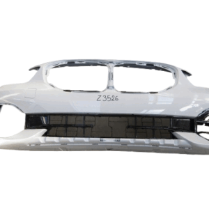 Bumper BMW 1 F40 Sport Line 19-9420443945 Voorbumper Z3526